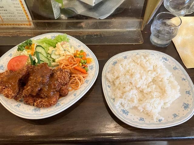 喫茶コンパ - サブ画像1