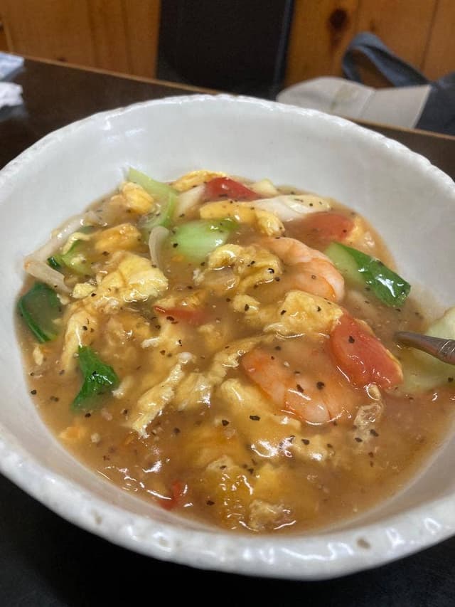 丸昭中華料理店 - サブ画像1