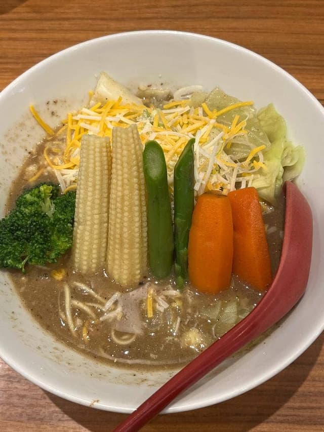 にぼしらーめん88 アスナル金山店 - サブ画像3