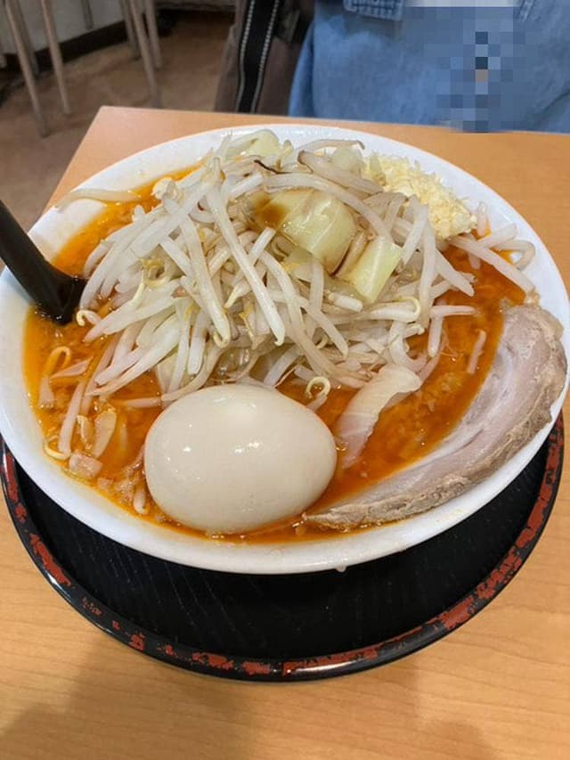 麺屋 多華味 - サブ画像1
