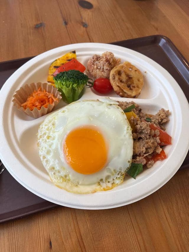 Cafe cotogoto - サブ画像1