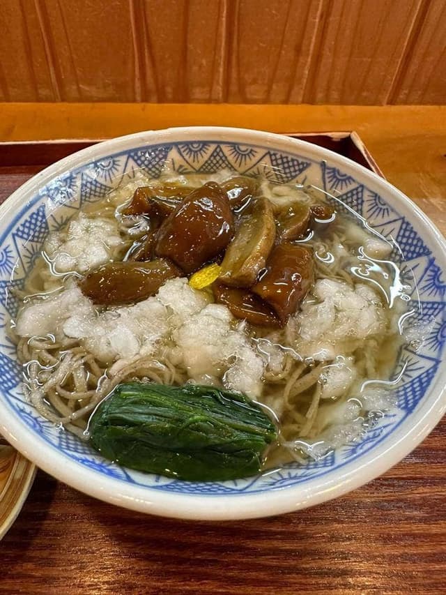 蕎麦切り ふ〜助 - サブ画像1