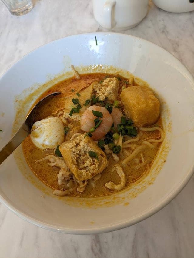 Rasa Malaysia Cuisine 銀座 - サブ画像2