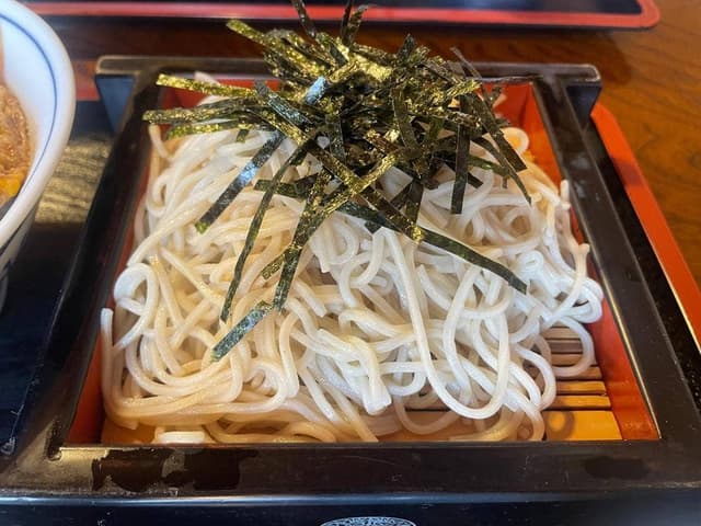 仙波そばせき - サブ画像3