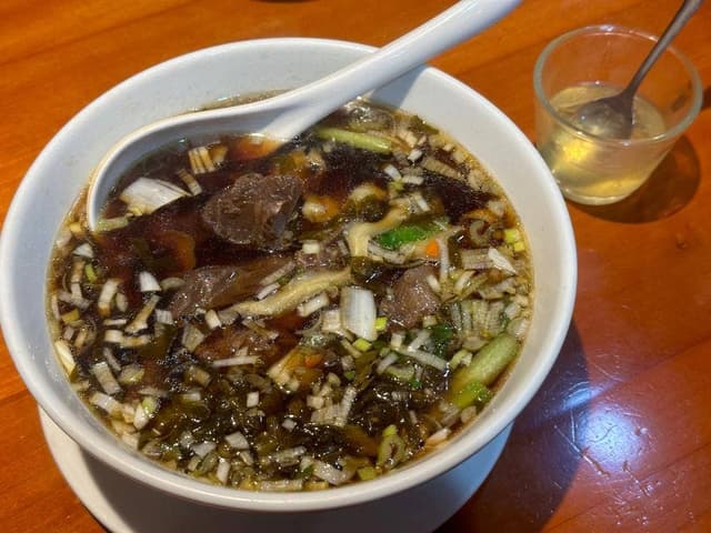 匯豐齋 - サブ画像1