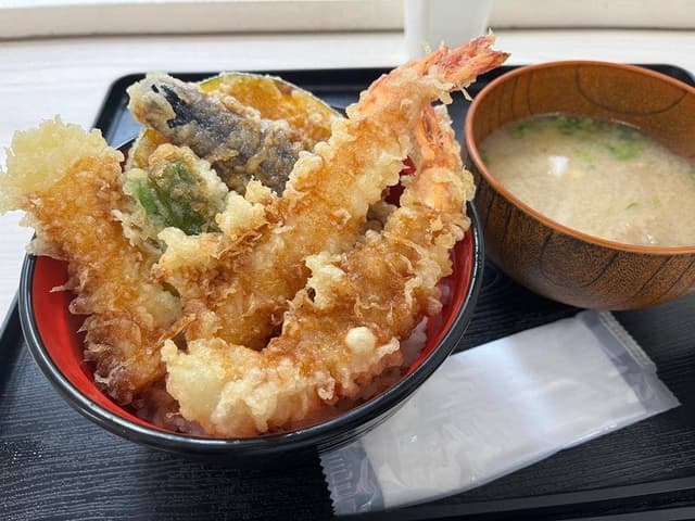 横濱天ぷら いっせ - サブ画像1