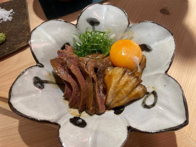 二ぶん半 広尾離れ - サブ画像3