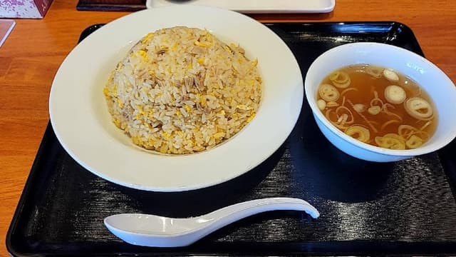 中華らーめん食堂 ぬーぼう 東根店 - サブ画像2