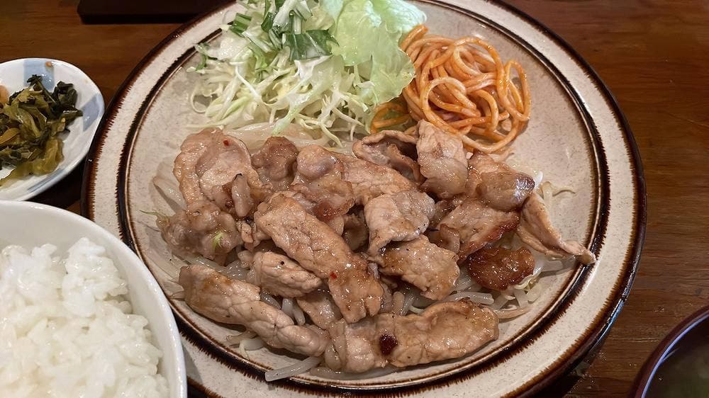 むちゃちゃ
