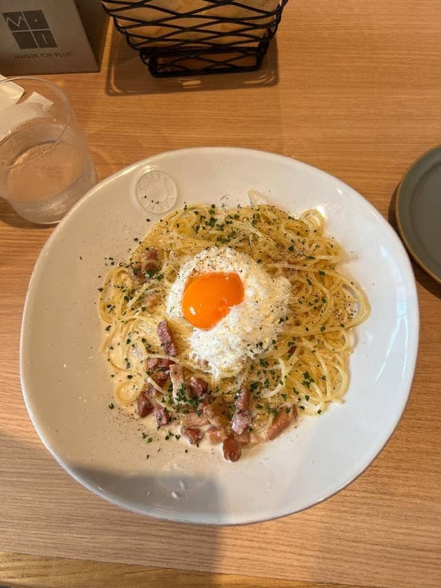 Boulangerie cafe MAISON ICHI PLUS⁺ - サブ画像1