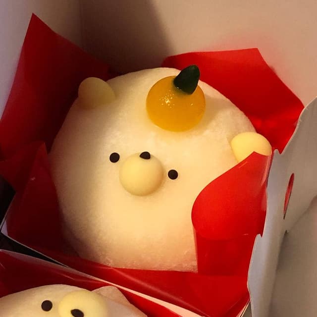 くまのしっぽ〜絵本の世界のお菓子屋さん〜 - サブ画像3