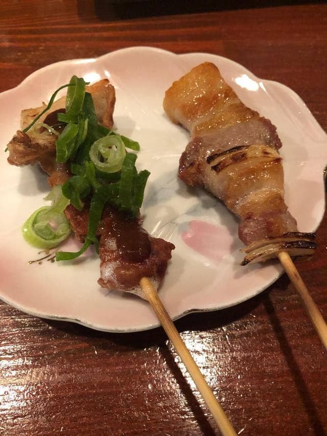 やきとり一練 - サブ画像1