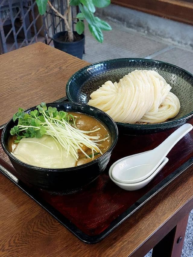 長生うどん - サブ画像1