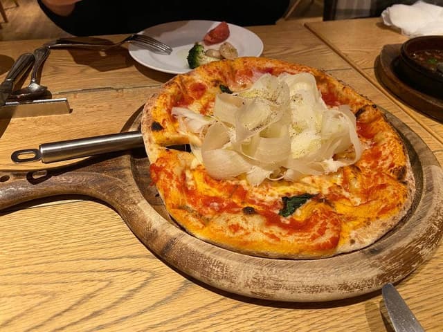 マカロニ 名古屋店 - サブ画像1