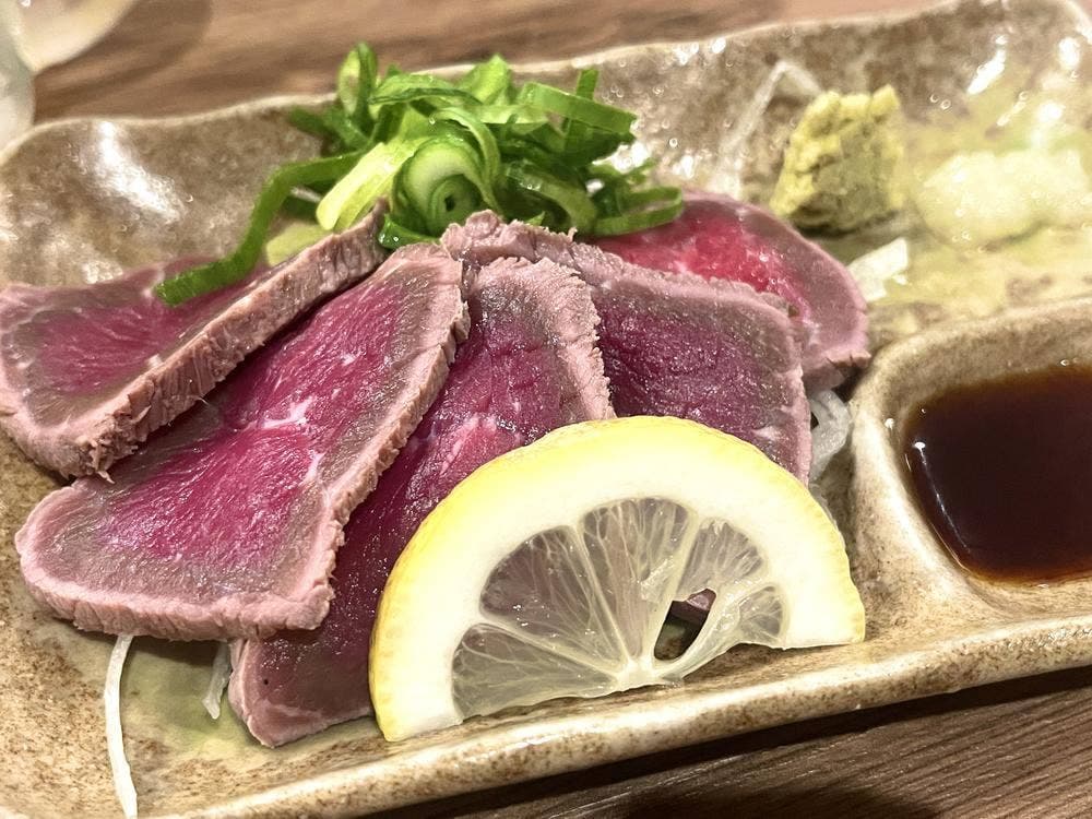 酒場 おか長 大阪駅前第3ビル店