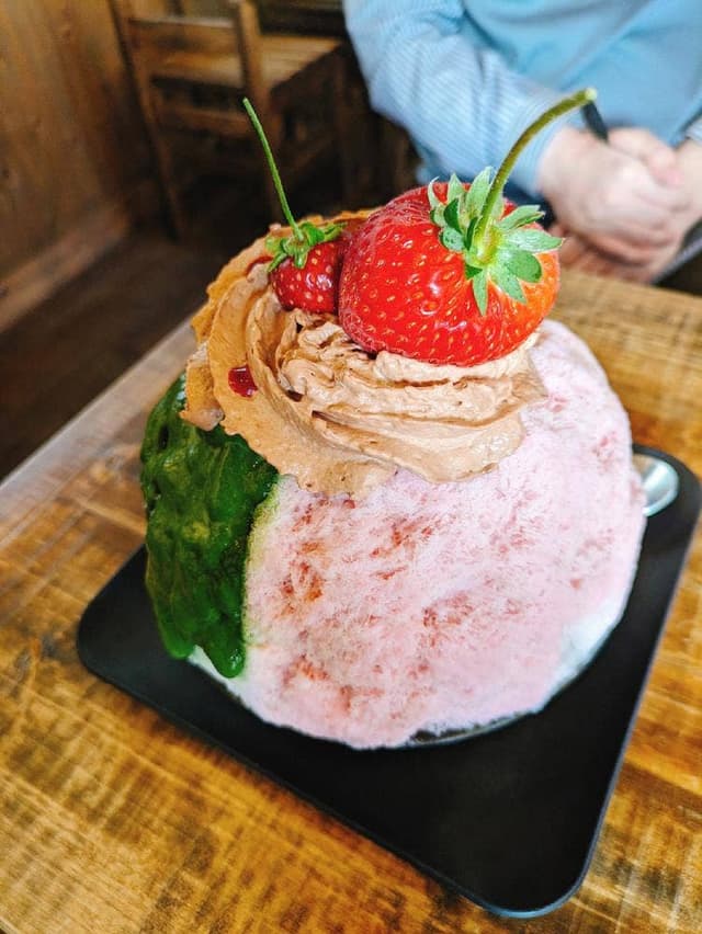 ならまち分校スイーツ部 - サブ画像3