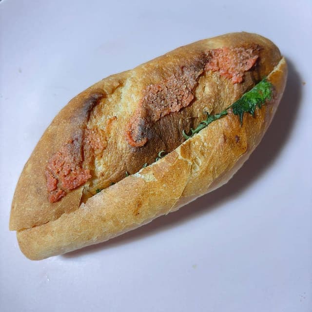 ベーカリー明治堂 - サブ画像2