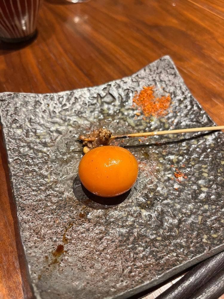 YAKITORI葵
