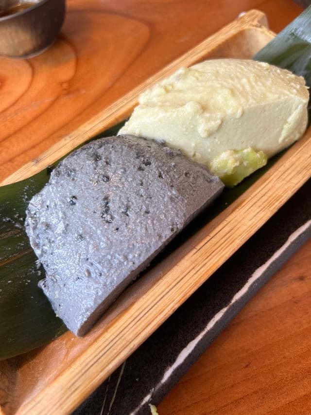 とうふ旬菜 心音 湯けむりの庄 - サブ画像2