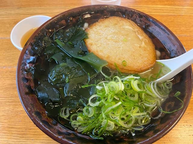 長住うどん - サブ画像2