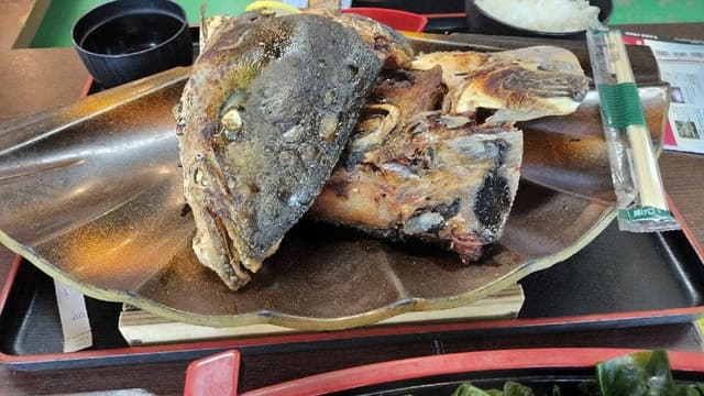 大ばんぶる舞 丼ぶりかんじょう 総本山 - サブ画像1