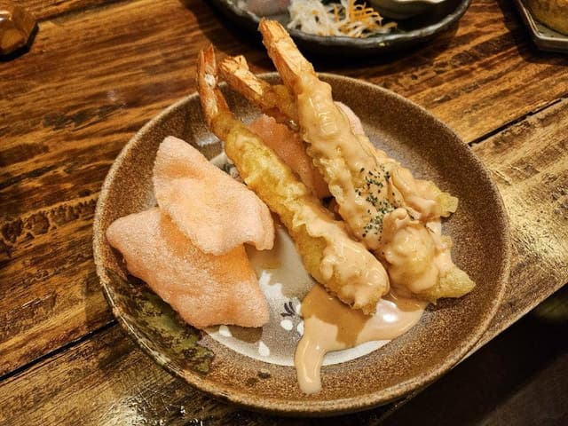 酒場 音次郎 - サブ画像1