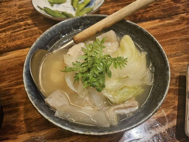 酒場 音次郎 - サブ画像2