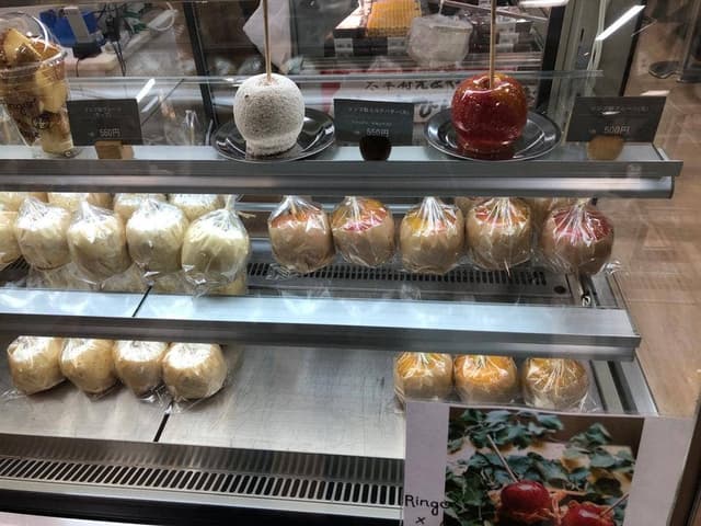 RingoxAme - サブ画像1