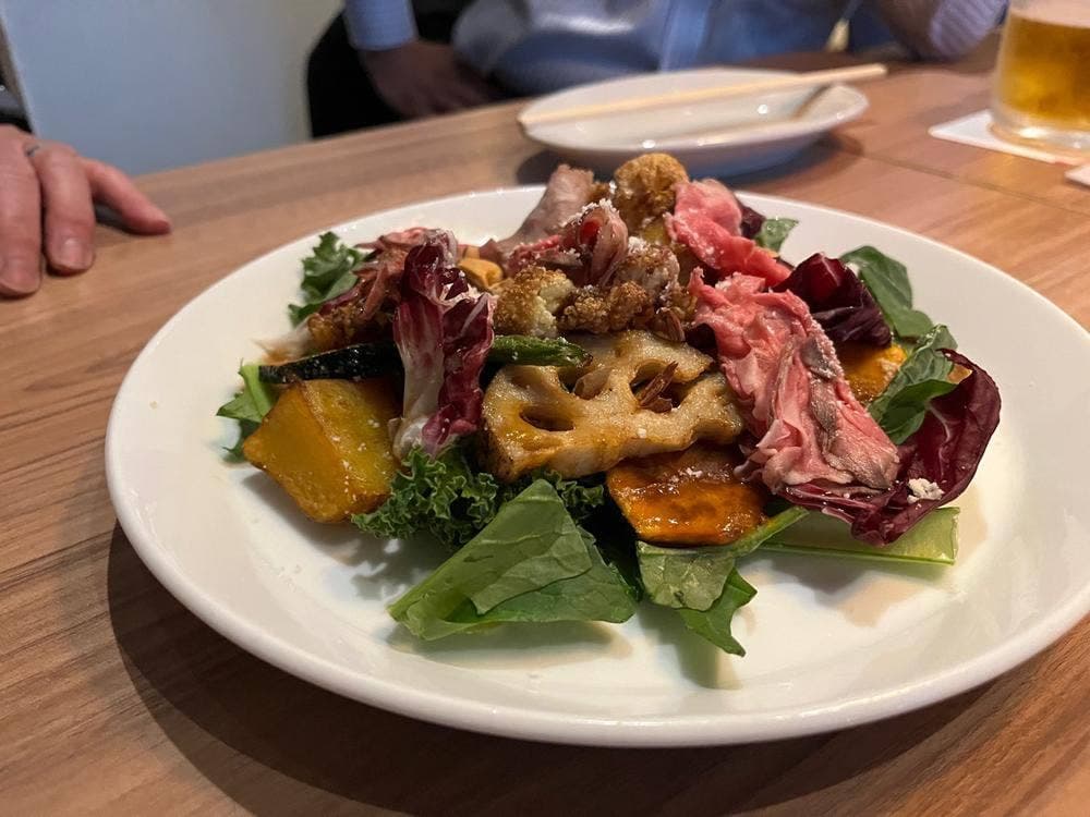 grill&deli LAVE