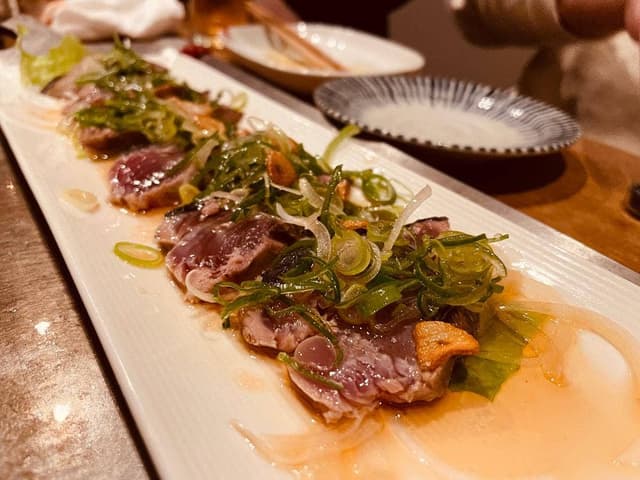 鉄板 さくわん - サブ画像1