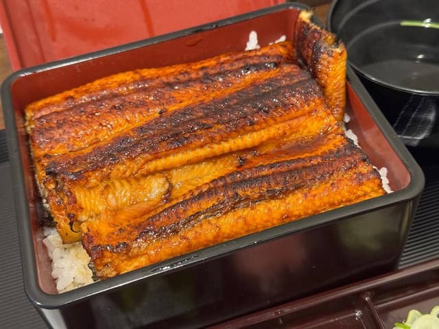 鰻の成瀬 調布駅前店 - サブ画像1