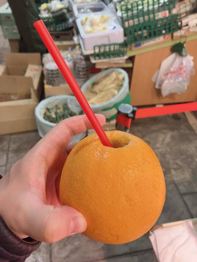 フルーツ坂野 近江町市場 - サブ画像2