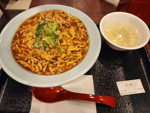 炒王 吉祥寺本店 - サブ画像2