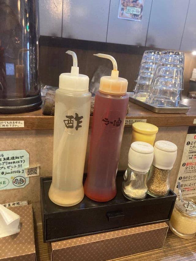 歌志軒 上社店 - サブ画像2
