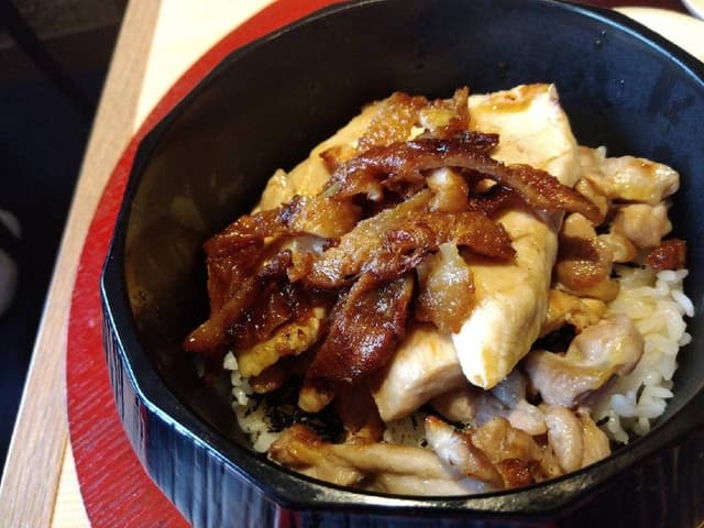 鉄板焼き鳥 一 - サブ画像3