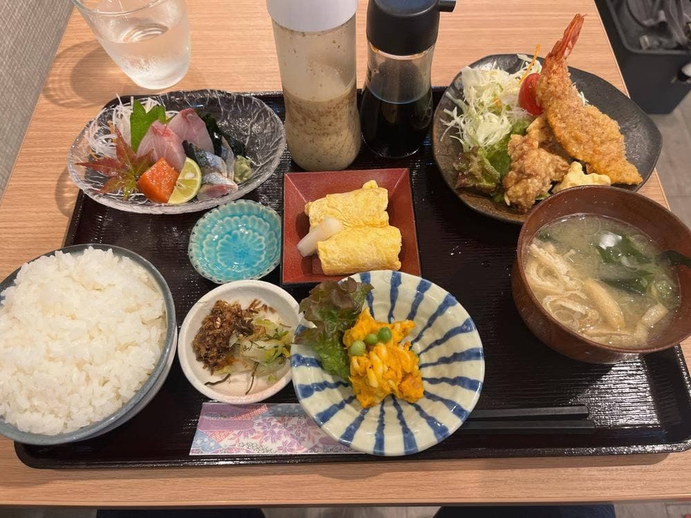 和食 いち笑