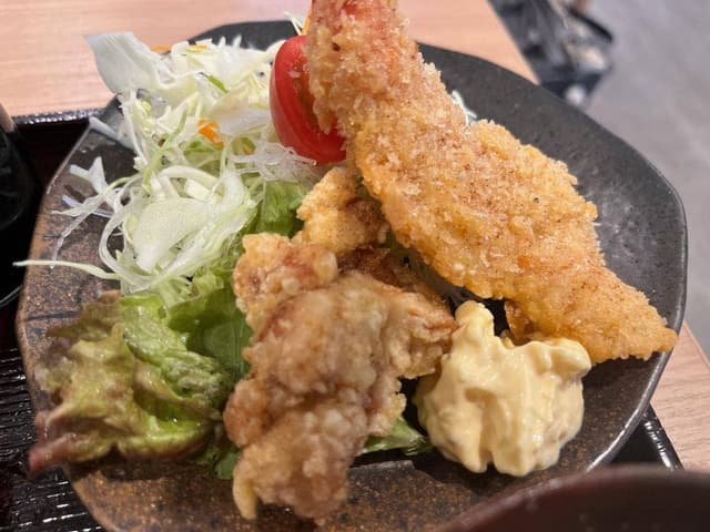 和食 いち笑 - サブ画像1