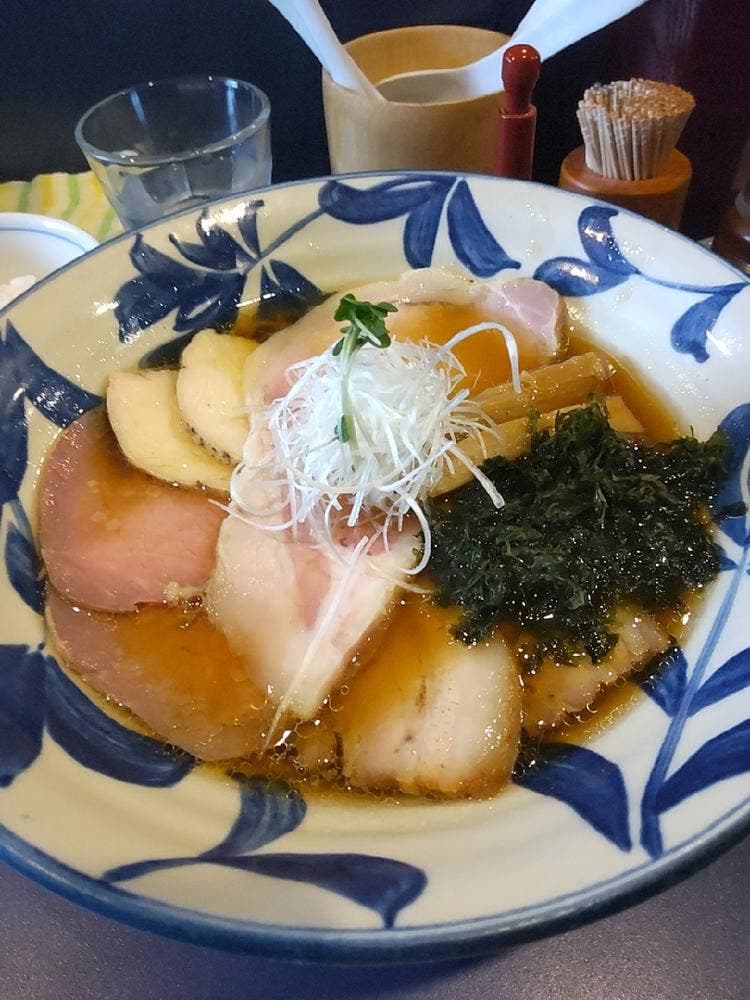 世田谷 磯野