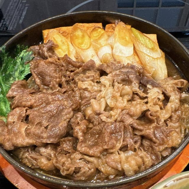 木曽路 南砂店 - サブ画像3