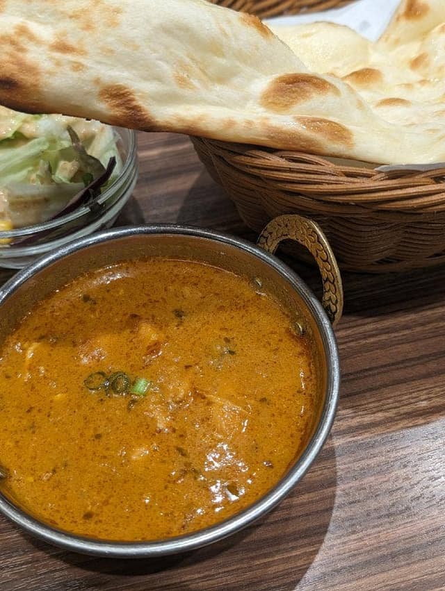 Royal Indian Restaurant Wine&Bar KOHINOOR - サブ画像2