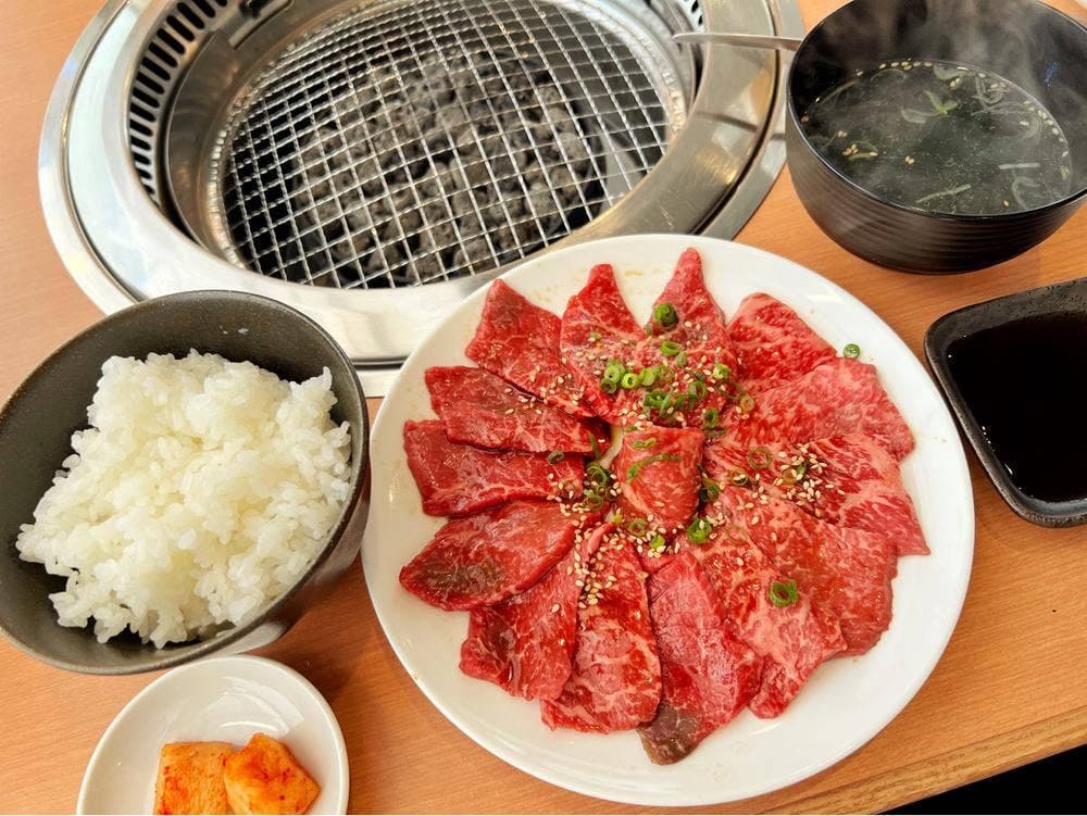 炙りや 秀苑 横浜店