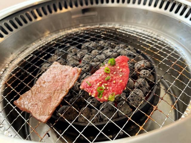 炙りや 秀苑 横浜店 - サブ画像1