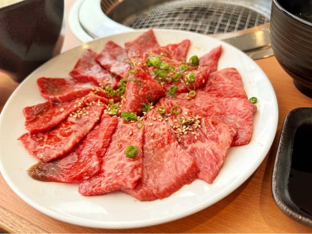 炙りや 秀苑 横浜店 - サブ画像2