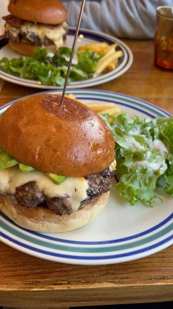 バーガリオン ミートクルセイダース