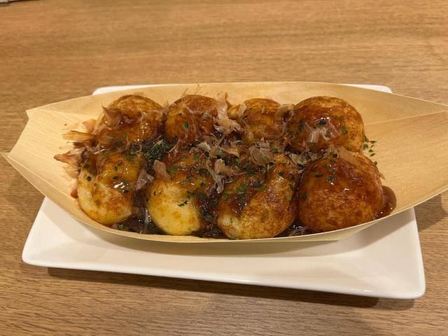 元祖 どないや 北新地店 - サブ画像1