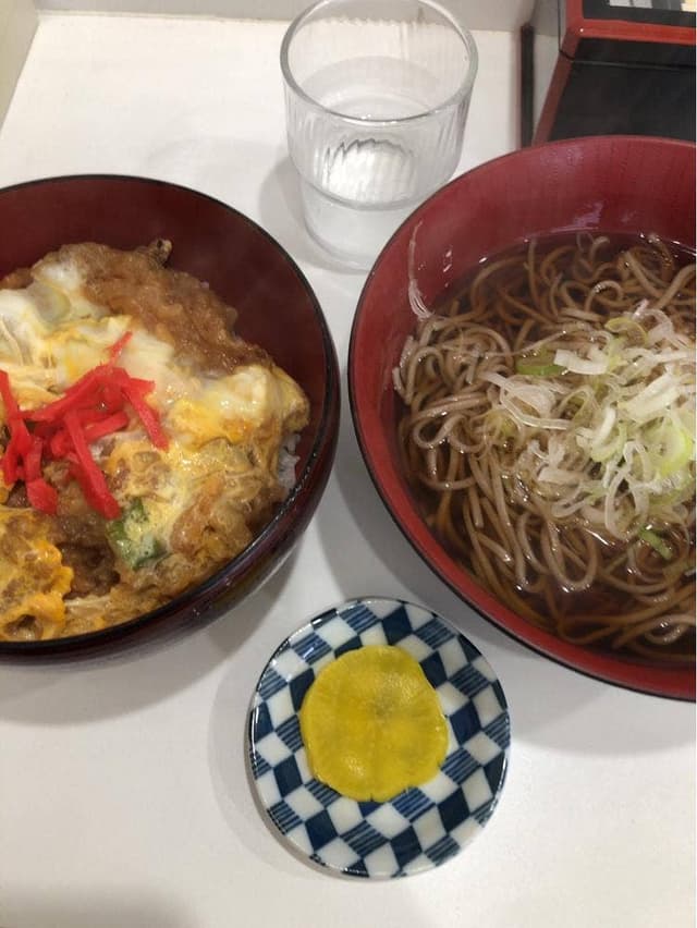 来て喜 - サブ画像1