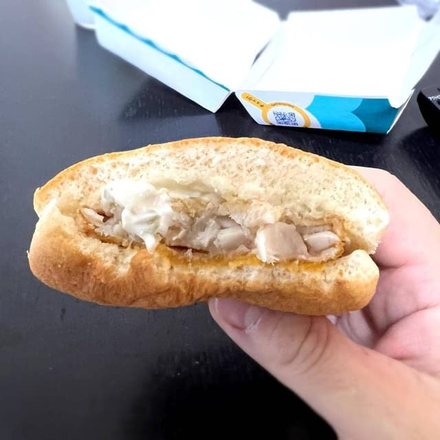 マクドナルド 2号線歌島橋店 - サブ画像3
