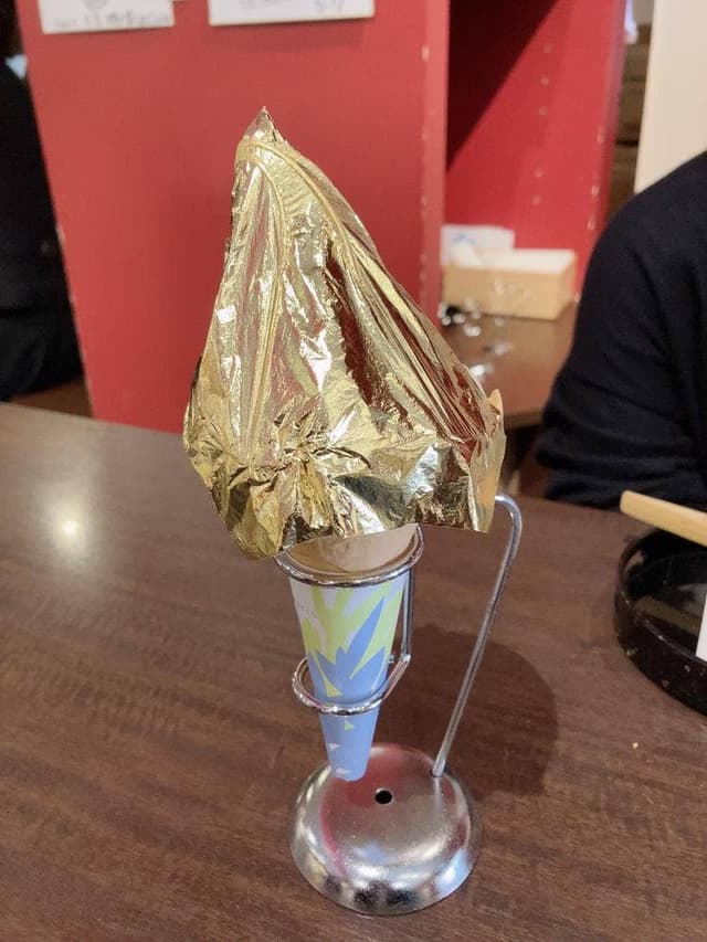 箔一 東山店 - サブ画像2