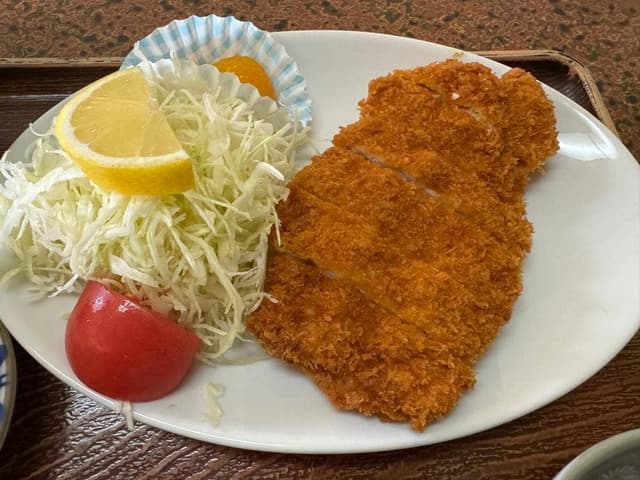 とんかつ沢井東店 - サブ画像1