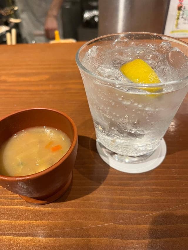 おでんや三徳六味 お初天神裏参道店 - サブ画像2
